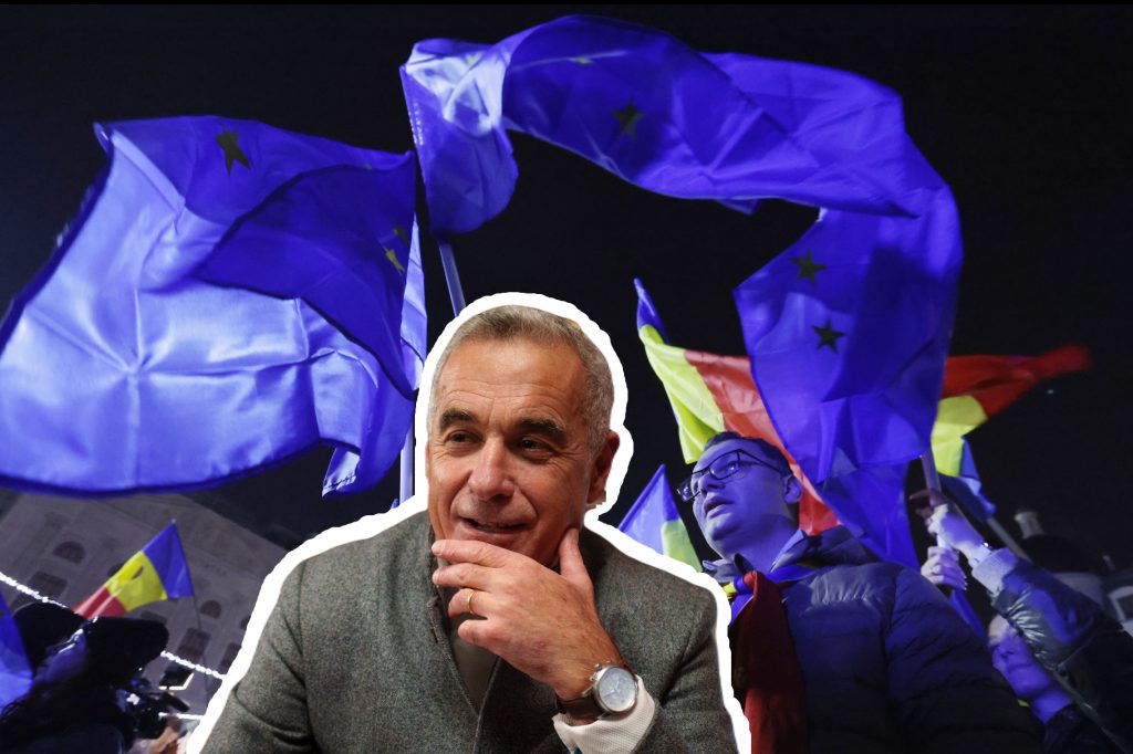 Präsidentschaftswahl in Rumänien muss wiederholt werden