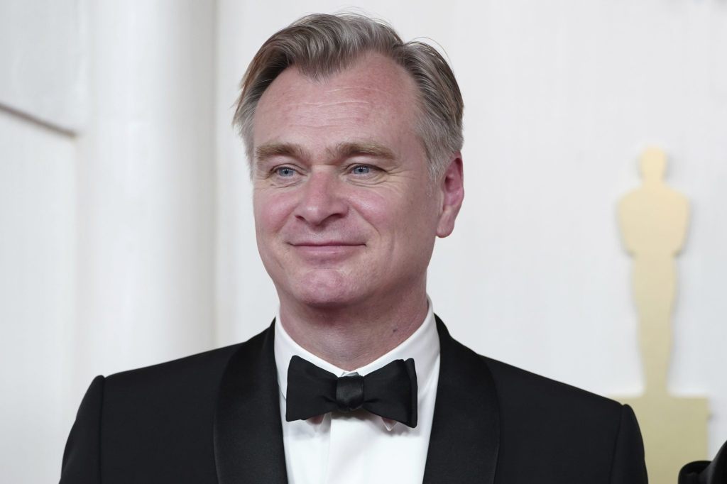 Christopher Nolans «Odyssee»: Ein mythisches Action-Epos mit Starbesetzung