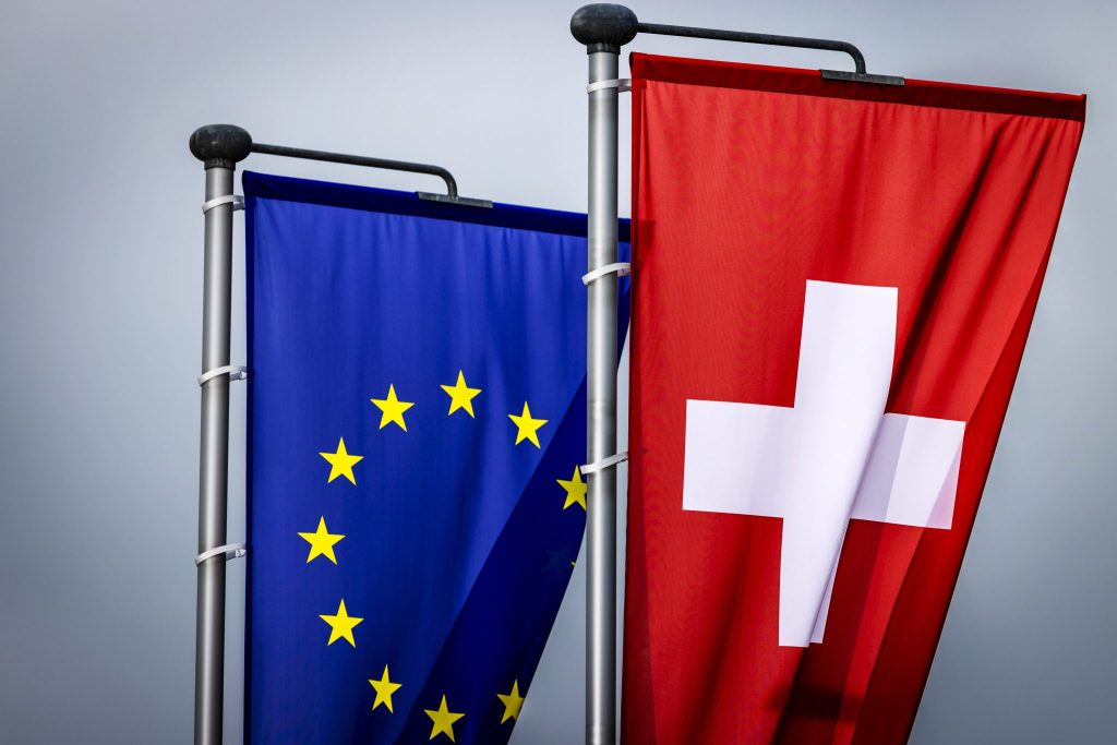 Die klaren Fronten bleiben auch nach den Verhandlungen mit der EU bestehen