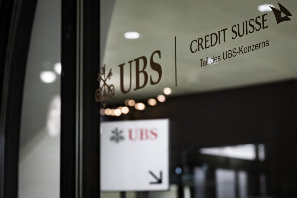 Credit-Suisse-Debakel: Kritik von allen Seiten an den damals Beteiligten