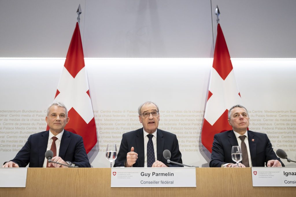 So sieht der Deal mit der EU aus