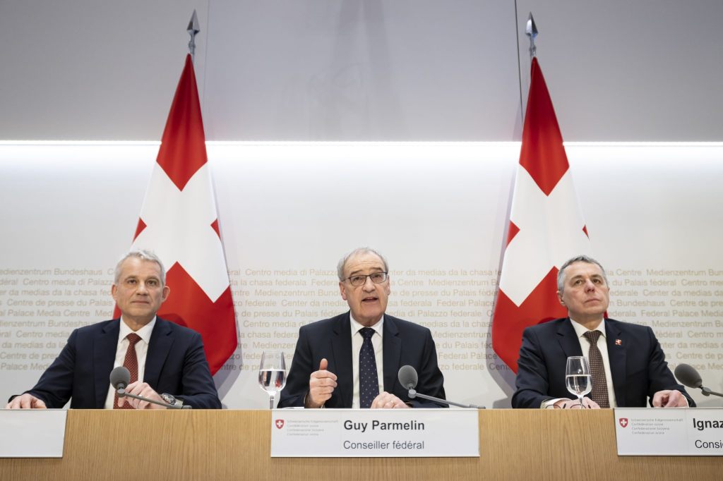 So sieht der Deal mit der EU aus