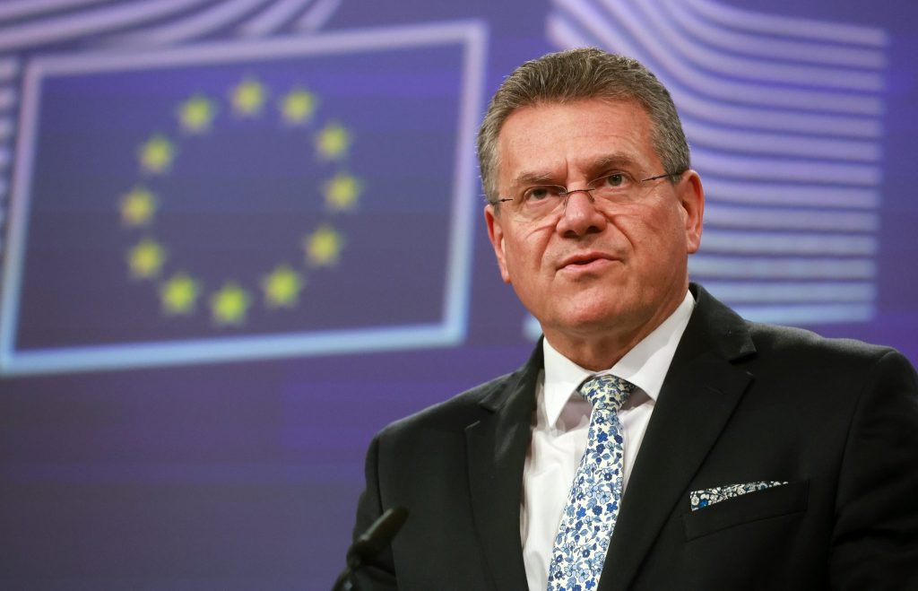 «Mehr als Nachbarn»: Das sagt die EU zum Deal mit der Schweiz