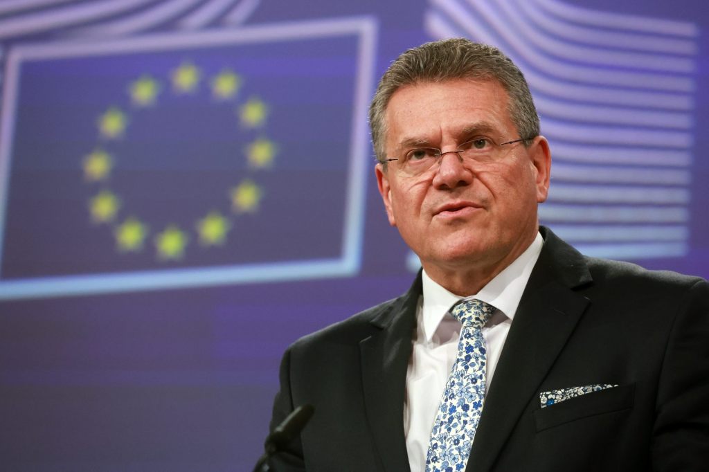 «Mehr als Nachbarn»: Das sagt die EU zum Deal mit der Schweiz