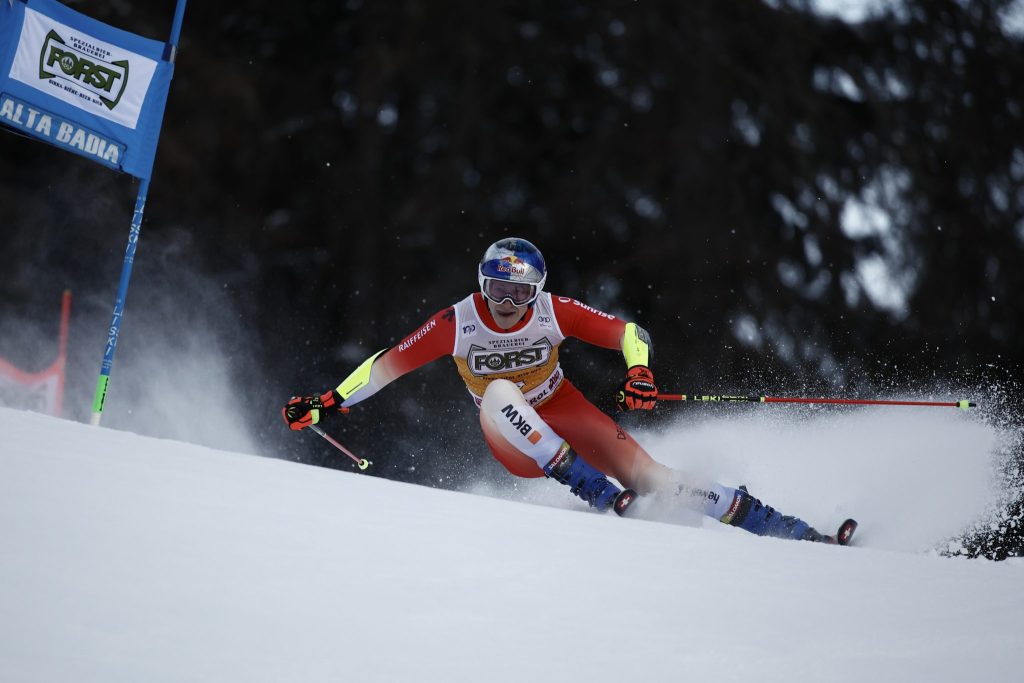 Fünfter Sieg für Odermatt in Alta Badia