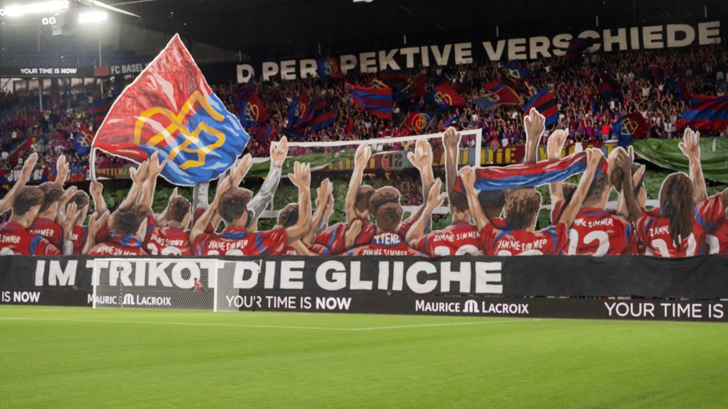 FCB vergünstigt nachträglich Preise für Europa-League-Tickets