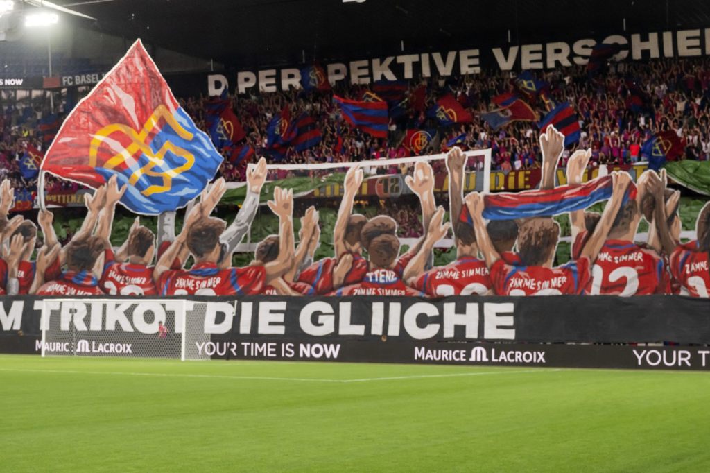 FCB vergünstigt nachträglich Preise für Europa-League-Tickets