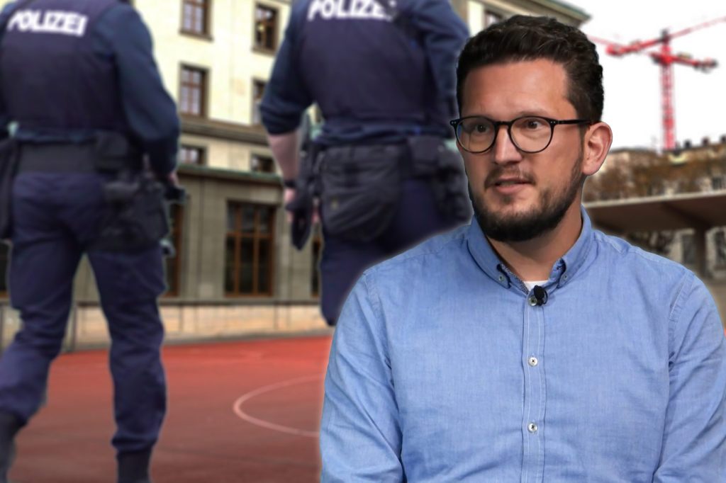 Prävention zur Amokdrohung-Challenge: «Es ist immer ein zweischneidiges Schwert»