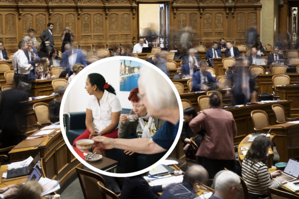 Nationalrat für Unterstützung von betreutem Wohnen