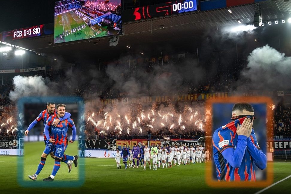 Trügerischer Tabellenplatz: Jedes dritte Spiel verloren, aber die Richtung stimmt