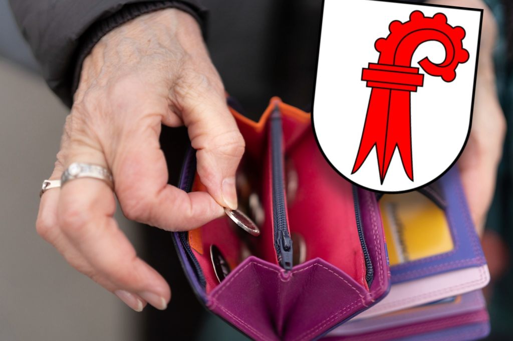 Sozialhilfeempfänger erhalten ab 2025 mehr Geld