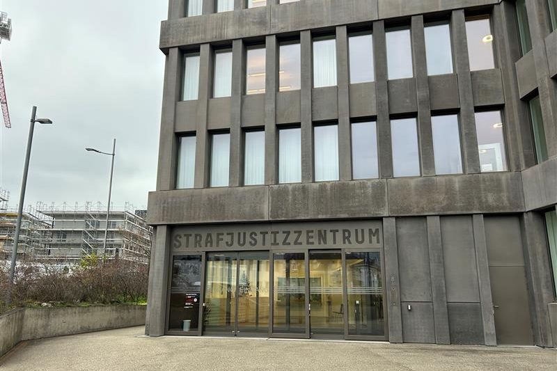 Mordvorwurf: 60-Jähriger bestreitet Tatvorsatz