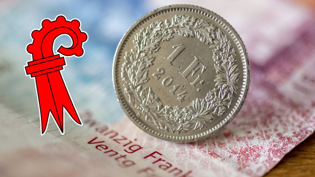 Trotz Schieflage: Finanzkommission will Kantonsdefizit erhöhen
