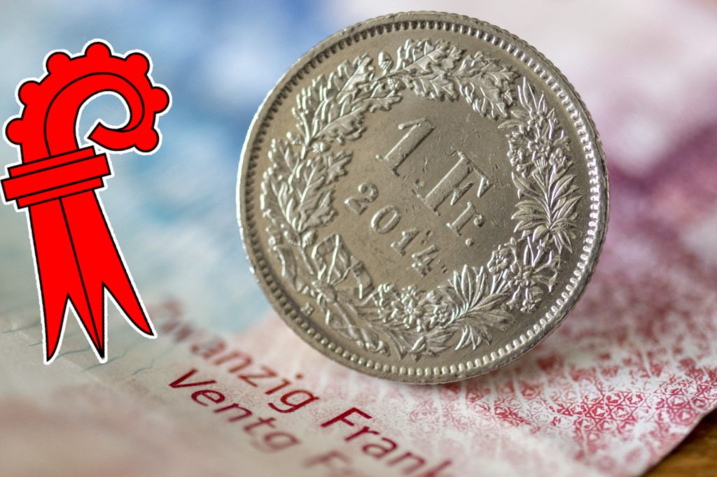 Trotz Schieflage: Finanzkommission will Kantonsdefizit erhöhen