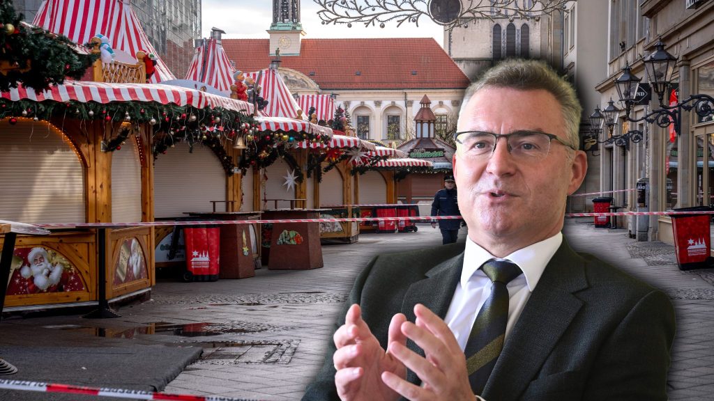 «Es wird aber einen absoluten Schutz nicht geben können»