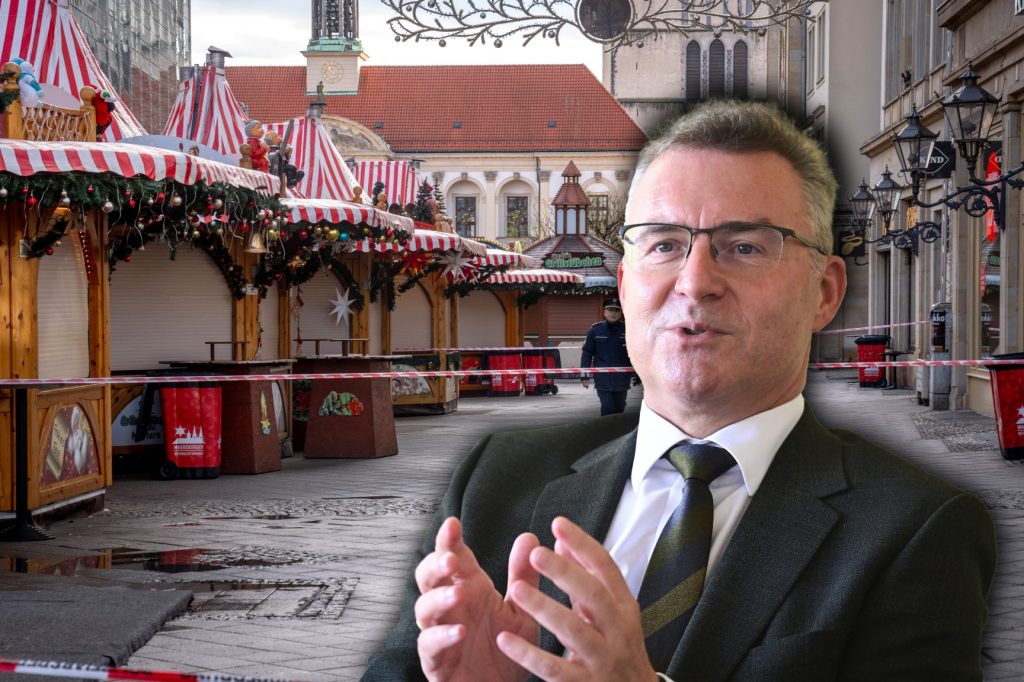 «Es wird aber einen absoluten Schutz nicht geben können»