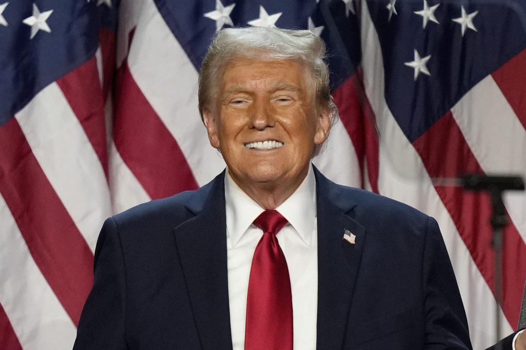 Trump will Sommerzeit abschaffen