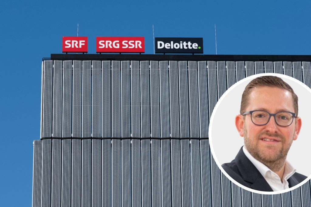 LDP-Grossrat Iselin will SRG in Basel stärken