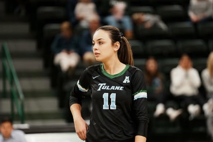 Sm’Aesch Pfeffingen: Mélissa Kölürbasi neu im Team