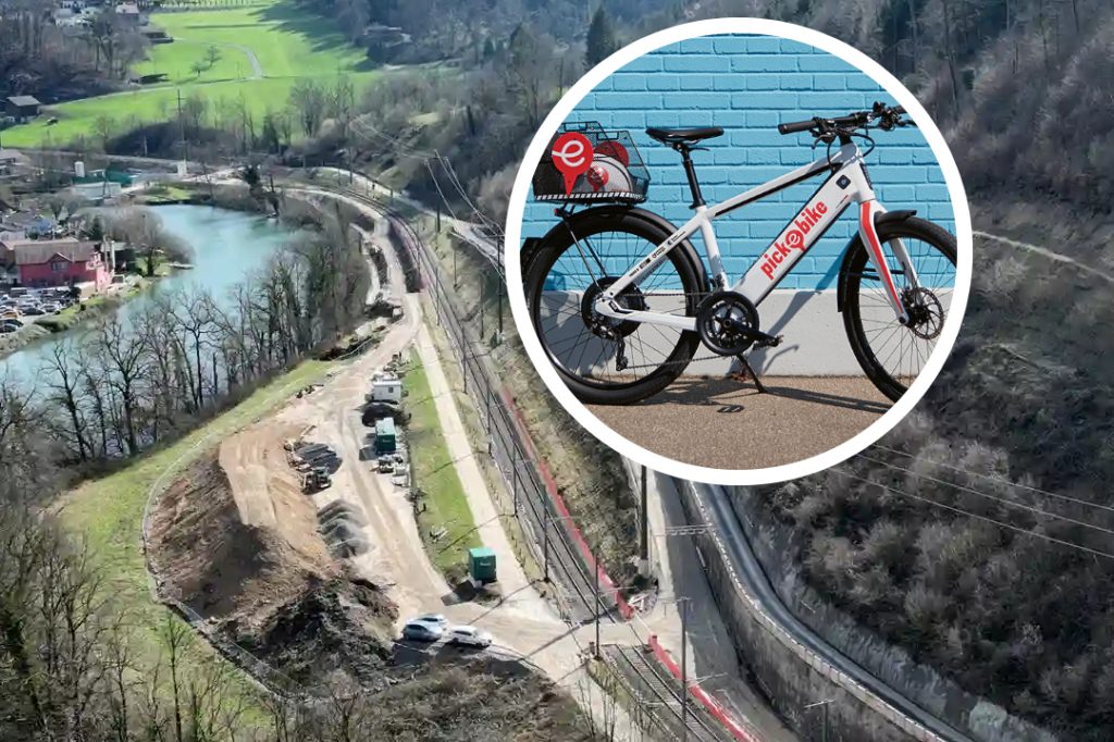 Pick-e-Bike Rückbau im Laufental: «Eine Katastrophe»