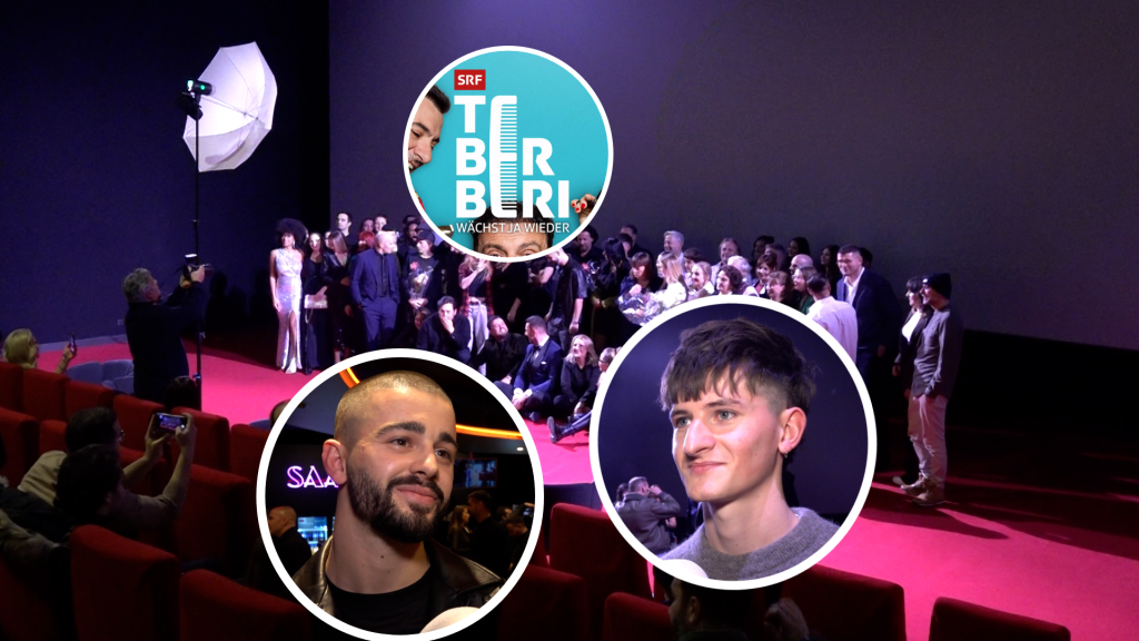 «Te Berberi» vereint Basel und Albanien – mit Edon Zhegrova