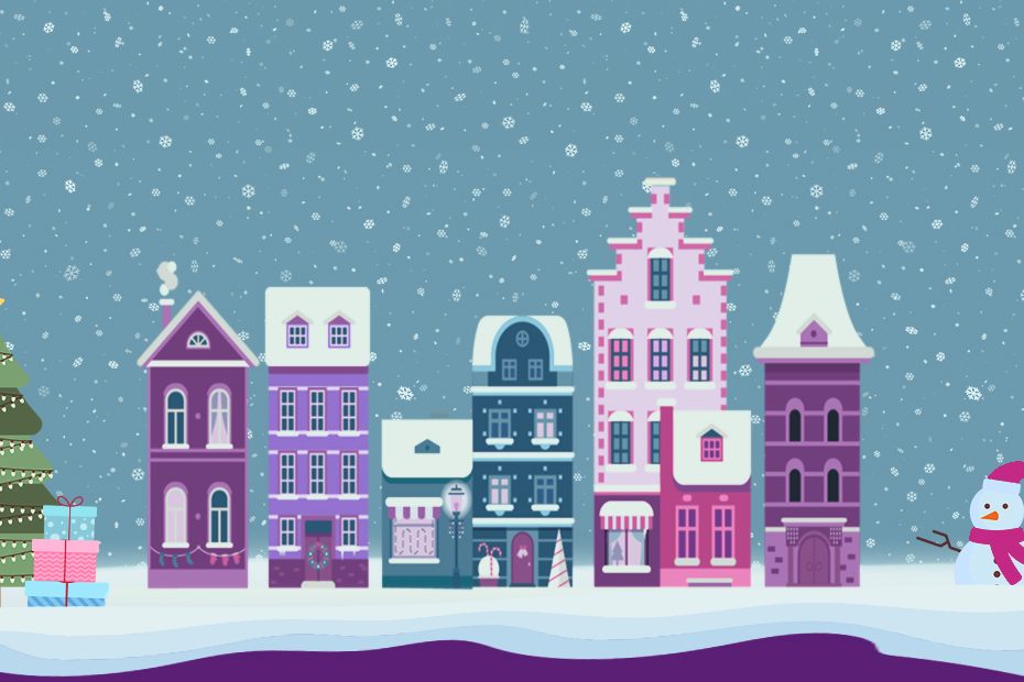 Adventskalender auf Baseljetzt: Das erwartet Dich hinter Türchen Nr. 7, Nr. 8. und Nr. 9.
