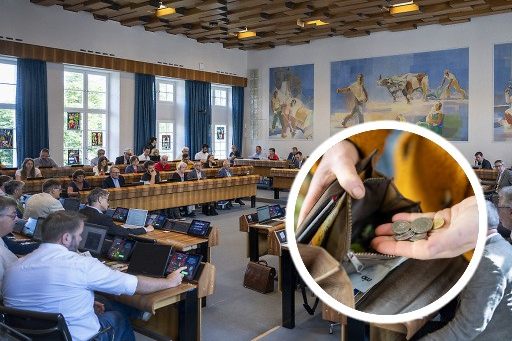 Landrat genehmigt Baselbieter Budget mit einem Minus von 66,8 Millionen Franken