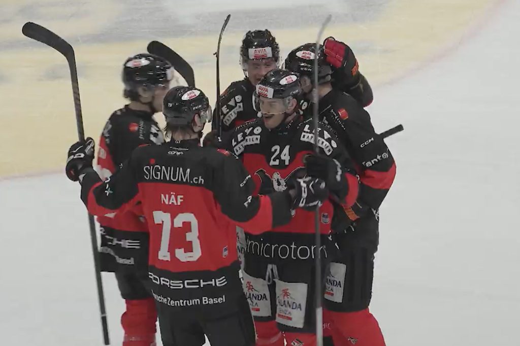 Beim EHC will man noch nichts von Aufstiegsgesuch wissen