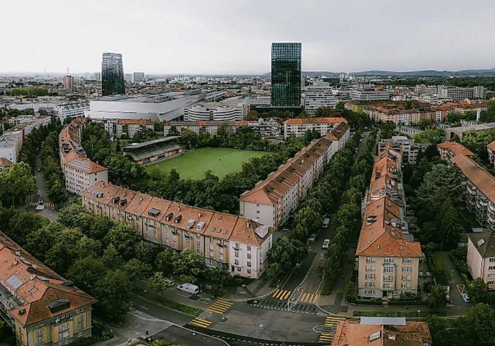 FCB organisiert Fan-Event auf dem Landhof