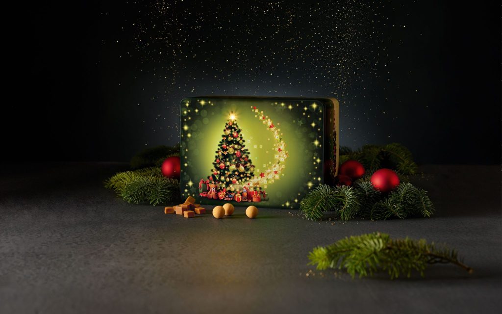 Adventskalender auf Baseljetzt: Das erwartet Dich hinter Türchen Nr. 3 und Nr. 4.