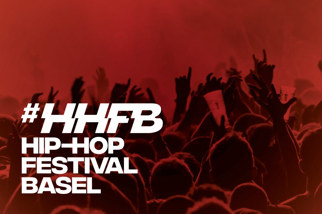 Hip-Hop Festival Basel feiert am Samstag seine Premiere | Baseljetzt