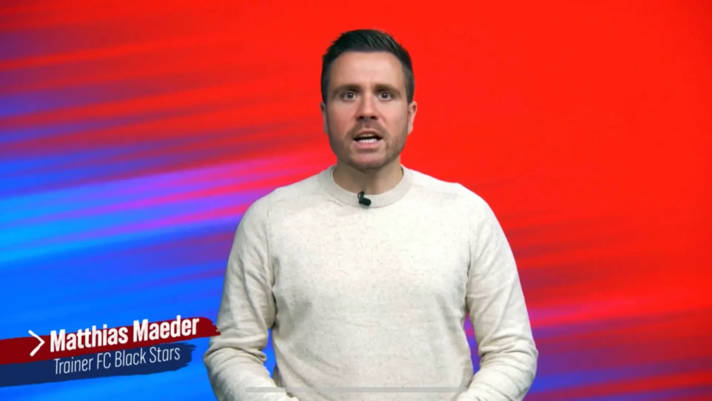 Baseljetzt-Taktikfuchs Matthias Maeder wird Leiter Préformation beim FCB