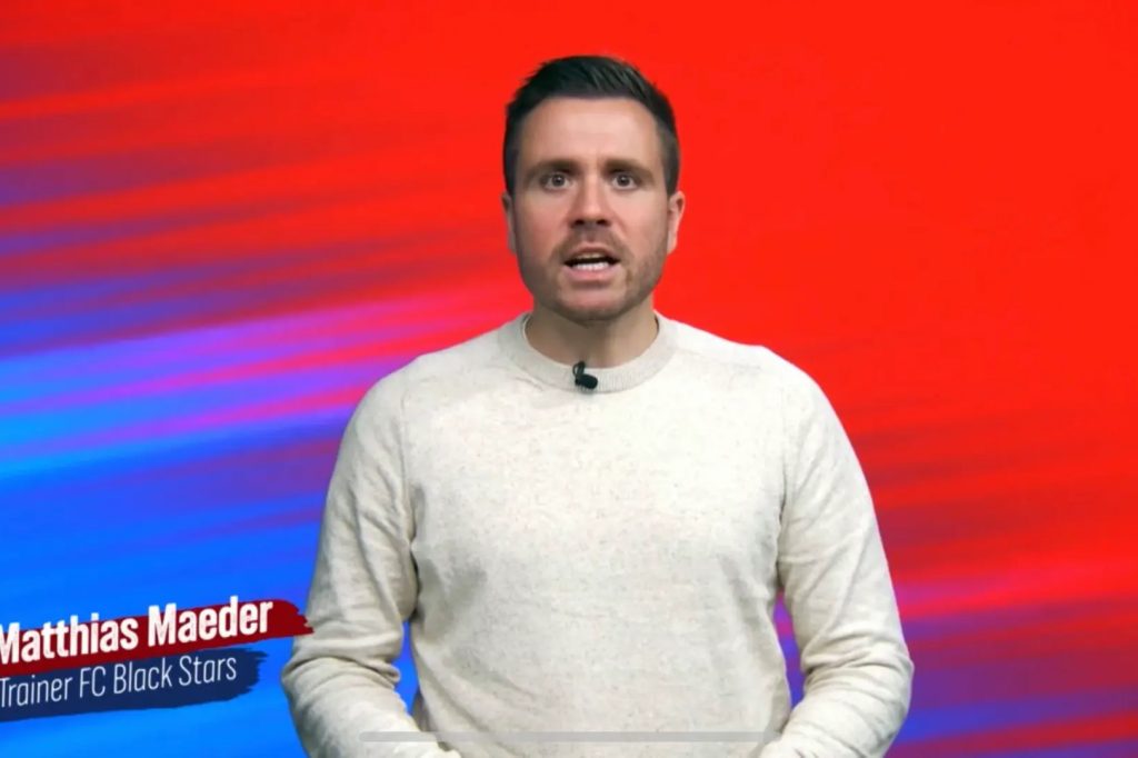 Baseljetzt-Taktikfuchs Matthias Maeder wird Leiter Préformation beim FCB