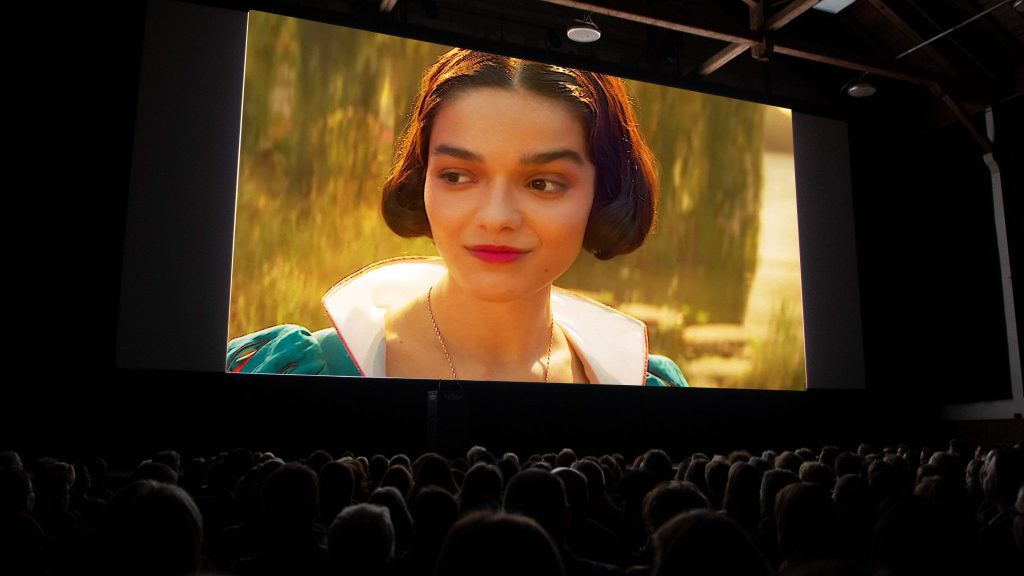 Das sind die Kino-Highlights 2025
