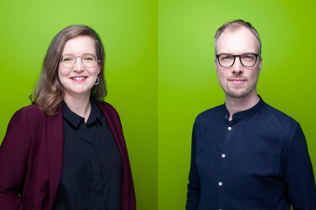 Die Basler Grünen brauchen ein neues Präsidium
