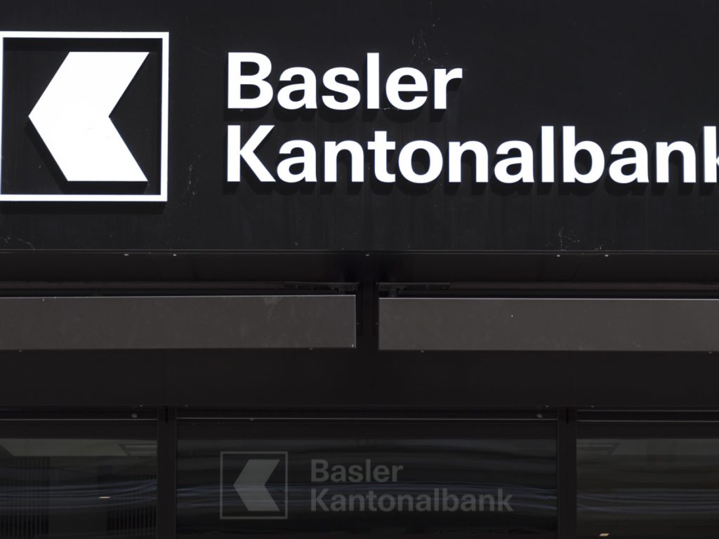 Basler Kantonalbank erhält zwei neue Bankräte