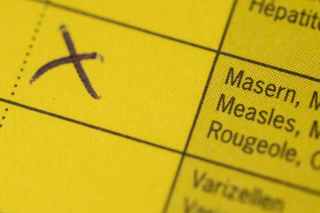 Masern in Asylunterkunft Laufenburg: Quarantäne aufgehoben