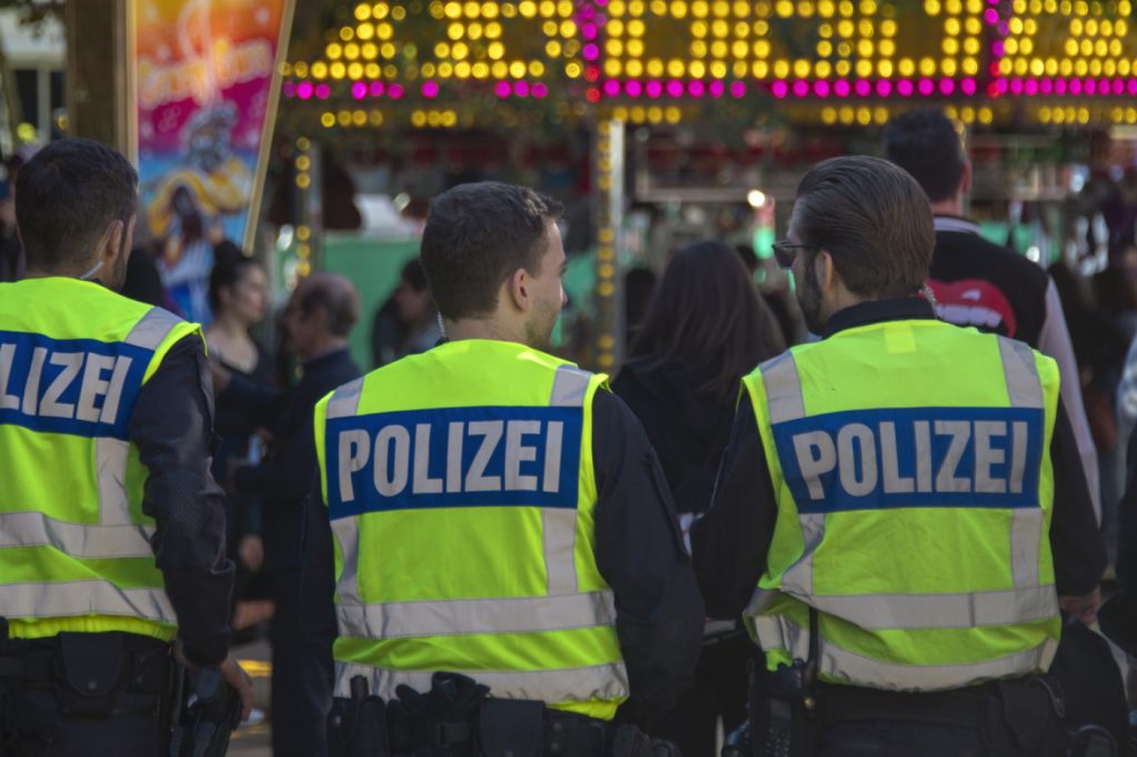 Höhere Umkleide-Entschädigung für Rettungsdienste gefordert