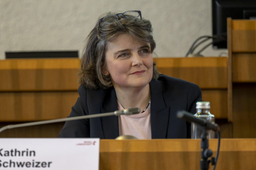 Neues Amt für Migration, Integration und Bürgerrecht