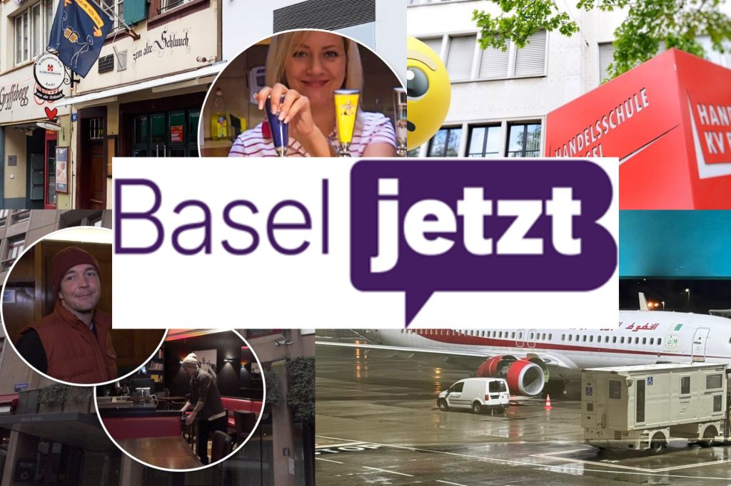 Das hat die Region in diesem Jahr bewegt: Der Baseljetzt-Jahresrückblick Teil 1