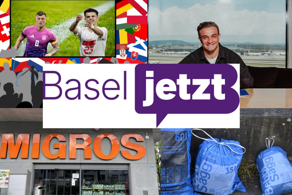 Das hat die Region in diesem Jahr bewegt: Der Baseljetzt-Jahresrückblick Teil 2