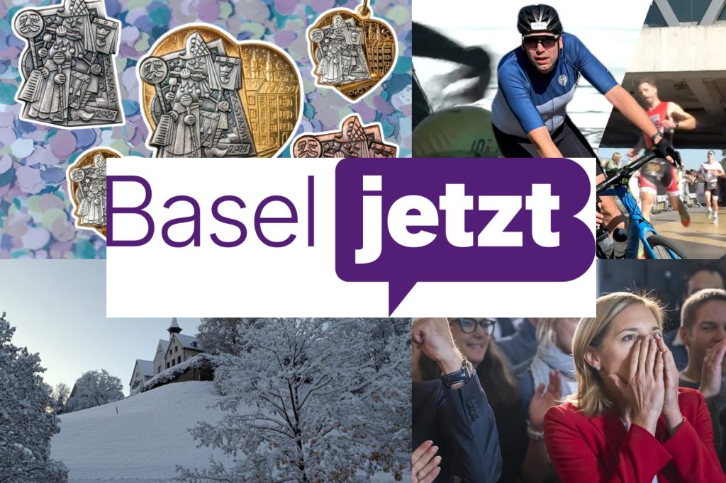 Das hat die Region in diesem Jahr bewegt: Der Baseljetzt-Jahresrückblick Teil 3