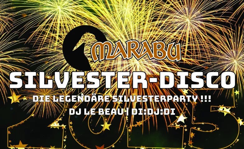 An Silvester noch nichts vor? Hier kommen die Party-Tipps