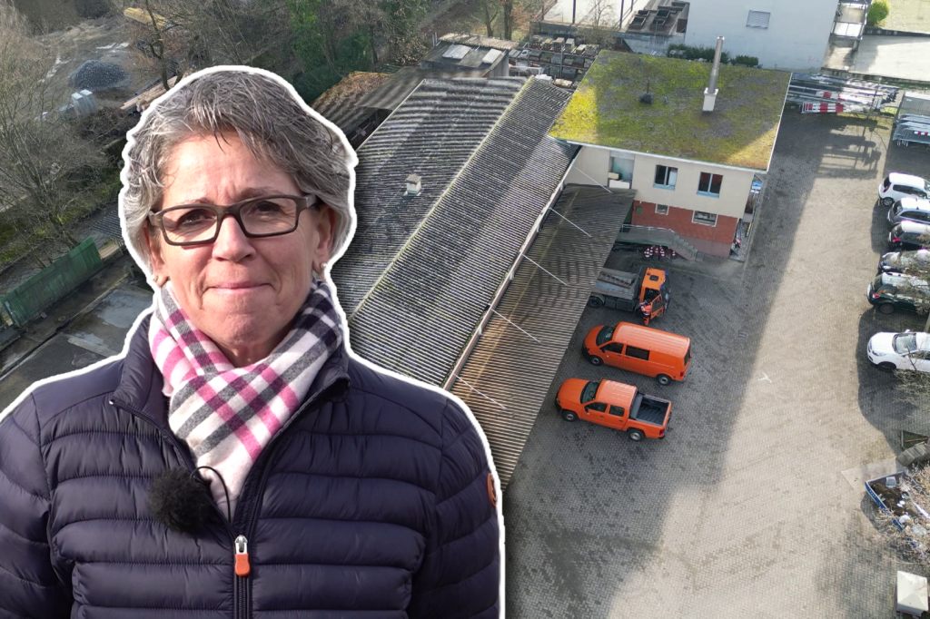 Werkhof in Binningen kommt einen Schritt weiter