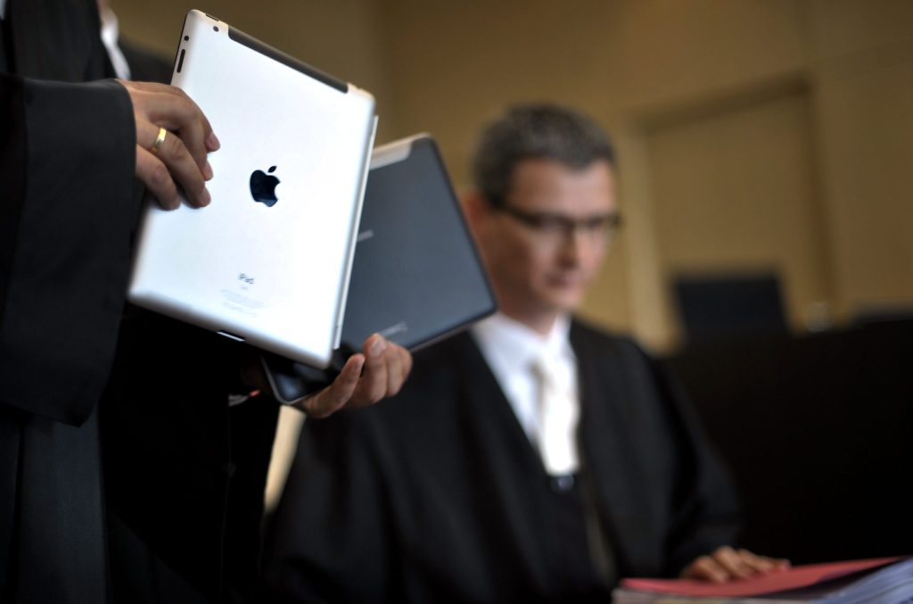 Siri-Sammelklage: Apple muss 95 Millionen Dollar zahlen