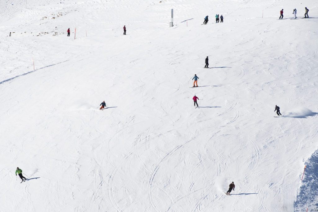 80-jähriger Skifahrer aus Basel kommt im Berner Oberland um