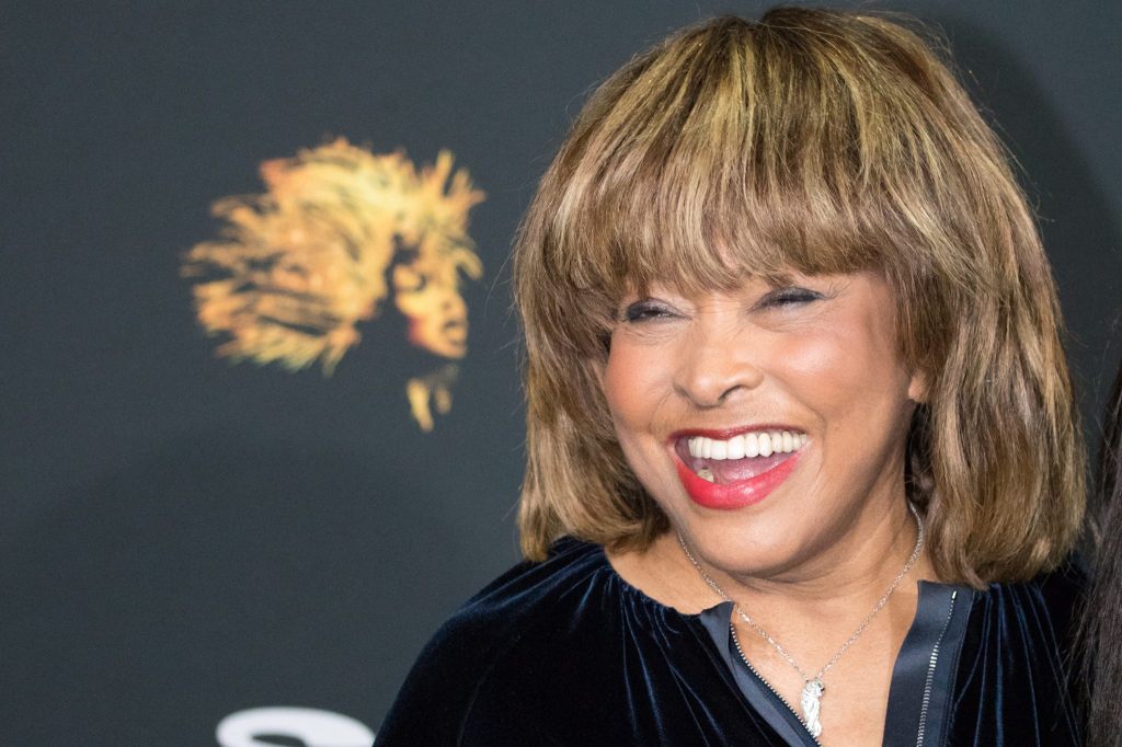Verschollen geglaubter Song von Tina Turner ist aufgetaucht