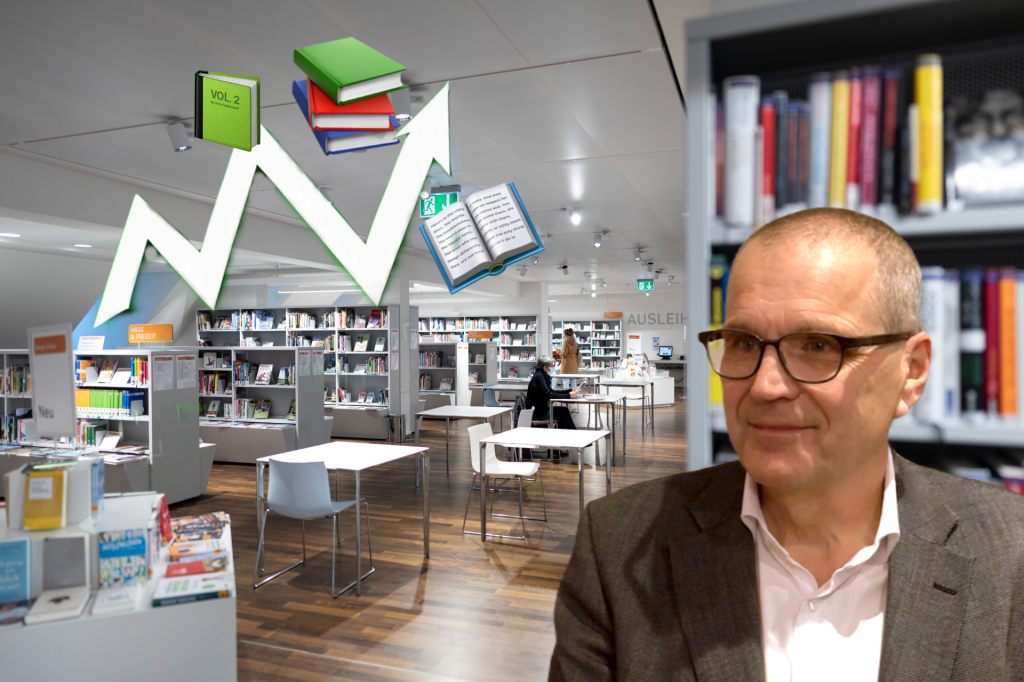 Zwischen Tradition und Digitalisierung: Warum die GGG boomt