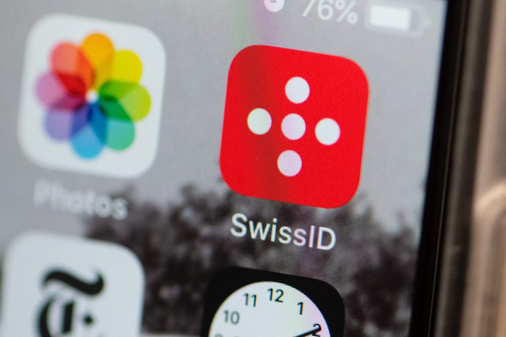 Nein zur E-ID: Mass-Voll ergreift Referendum