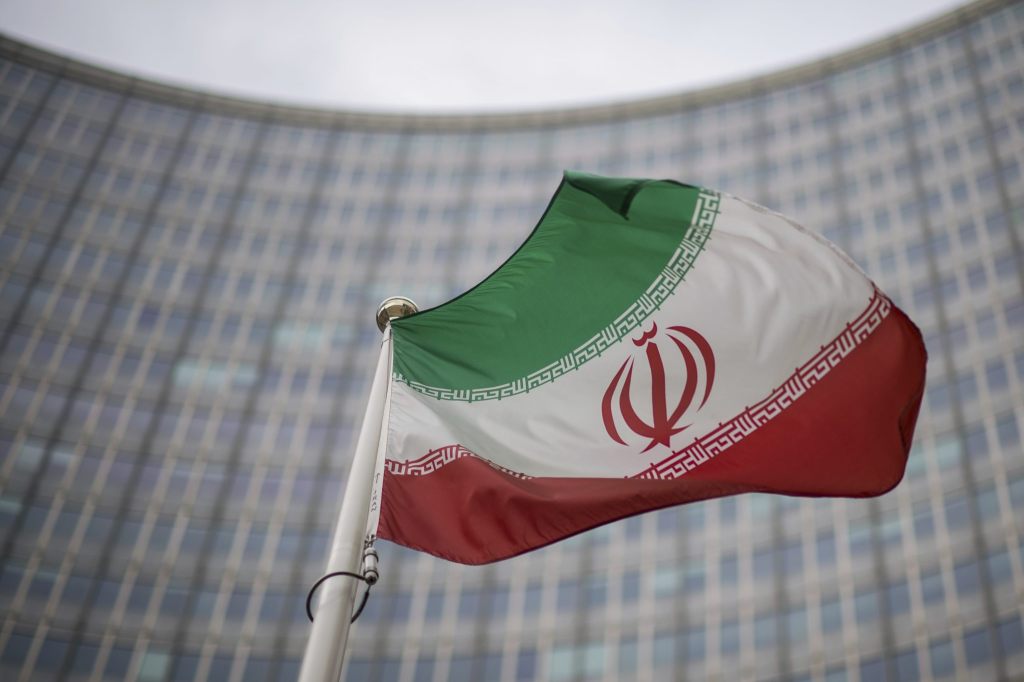 Schweizer tot in iranischem Gefängnis aufgefunden